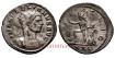 AURELIAN 274 AD Antoninianus - EBC+