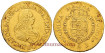 Cy11936.- CARLOS III - 8 Escudos 1760 NEW KINGDOM J. - MBC