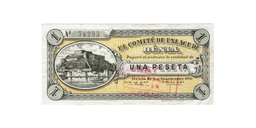 LOCALS - DENIA - 1 Pts. 26-9-1936 - MBC