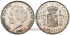 Cy16702F.- ALFONSO XII 5 Pesetas1893 (18-93) PGV -  MBC+