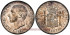 Cy16590.- ALFONSO XII 5 Pesetas1883 (18-83) MSM -  EBC+