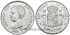 Cy16695K.-ALFONSO XIII 5 Pesetas 1889 (18-89) M.P.M.- SC
