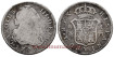 Cy10995.-CARLOS III - 4 Reales 1773 Madrid - MC