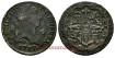 Cy10248.-CARLOS III - 4 Maravedi 1777 Segovia - MBC+