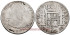 Cy12952.-CARLOS IV - 4 Reales 1800 Potosi P.P.- MC