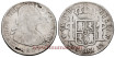 Cy12952.-CARLOS IV - 4 Reales 1800 Potosi P.P.- MC