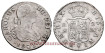 Cy12814.-CARLOS IV - 2 Reales 1801 Sevilla C.N.- MBC-