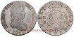 Cy15096.- FERNANDO VII 8 Reales 1816 Madrid G.J. - MBC