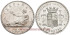 Cy16523G.- G.P Y I REPUBLICA -5 Pesetas1870 - EBC-