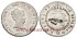 Cy15984.-ISABEL II - 2 Reales 1842 Madrid - BC+. soldada