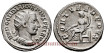 GORDIANUS III PIUS 242 d.C. ANTONINIANUS - EBC-