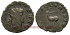 GALIENO 267-268 d.C  ANTONINIANO. MBC