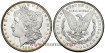 UNITED STATES - K110 - 1 USD 1885O SC luxury