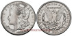 UNITED STATES - K110 - 1 DOLLAR 1921S - SC