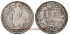 SUIZA - K-024 - 1 Francos 1894.  RC