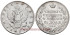 RUSIA K-130 1 Rublo 1817 - MBC+