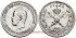 RUSIA K-060 1 Rublo 1896 - MBC+