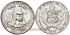 PERU - K-256 - 50 Soles 1971. EBC