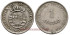 MOZAMBIQUE - K-077 - 1 ESCUDOS 1950 - MBC+