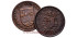 MOZAMBIQUE - K-063-71 -10 Centavos 1936-42 - EBC+