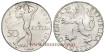 CHECOSLOVAQUIA - K-025  50 Korun 1948 - EBC