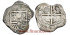 Cy04501.- Philip III - 4 REALES TOLEDO P. MBC