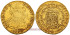 Cy13619.- CARLOS IV - 8 Escudos Nuevo Reino J.J. VARIANTE. - MBC