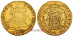 Cy13619.- CHARLES IV - 8 Shields New Kingdom J.J. VARIANT. - MBC