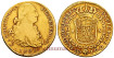 Cy13748.- Charles IV - 8 Escudos 1805 Lima J.P. MBC-