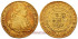 Cy13520.- Carlos IV - 4 Escudos 1795 Madrid M.F. -MBC