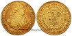 Cy13520.- Carlos IV - 4 Escudos 1795 Madrid M.F. -MBC