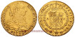 Cy11923.- Carlos III - 4 Escudos 1788 Madrid M. MBC+