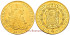 Cy13759.- Carlos IV - 8 Escudos 1806 MEXICO.T.H -NGC AU58  B.O