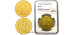 Cy13759.- Carlos IV - 8 Escudos 1806 MEXICO.T.H -NGC AU58  B.O