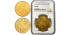 Cy13670.- Carlos IV - 8 Escudos 1796 sobre 5 MEXICO.F.M -NGC AU58  B.O