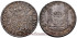Cy09865.- FERNANDO VI - 8 Reales Columnario 1754 Mexico M.F. - MBC+
