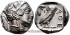 GR011.- TETRADRACMA ATICO (LECHUZA) 449-413a.C