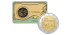 2 EURO BELGICA 2023 "Art Nouveau" MEMORIALS