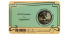2 EUROS CONMEMORATIVOS BELGICA 2023 "Art Nouveau"