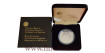 IRLANDA - K-044  10 EUROS 2005. SIR WILLIAM ROWAN HAMILTON 1805-1865. PLATA