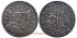 Cy08790.- FELIPE V  8 REALES 1740 MADRID J.F. NGC XF40
