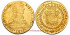 Cy15502.- FERNANDO VII - 8 Escudos Lima 1811  J.P. EBC+