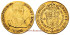 Cy15317.- FERNANDO VII - 2 Escudos 1808 Sevilla C.N. -Primer Busto.