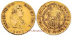 Cy15350.- FERNANDO VII - 2 Escudos 1813 Madrid I.J. - Second Bust