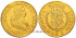 Cy10178.- FERNANDO VI 8 Escudos 1759 Popayan J - Gold