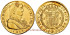 Cy15505.- FERNANDO VII - 8 Escudos 1811 Mexico H.J. EBC+