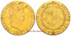 Cy15466.- FERNANDO VII - 4 Escudos 1820 Madrid G.J. MBC - GOLD