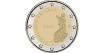 2 EURO COMMEMORATIVE FINLAND 2023 SOCIAL AND HEALTH SERVICES