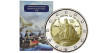 2 EURO COMMEMORATIVE EURO MALTA 2023 "NAPOLEON BONAPARTE"