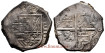 Cy04469.- Felipe III - 4 REALES SEVILLA. MBC+